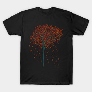 Tree 9 T-Shirt